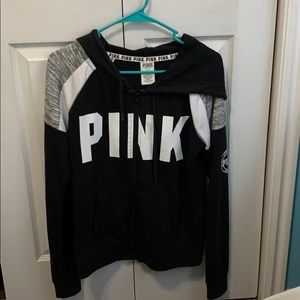 Victoria’s Secret PINK jacket